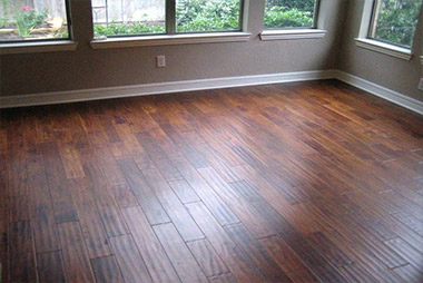 Engineered Hardwood Flooring