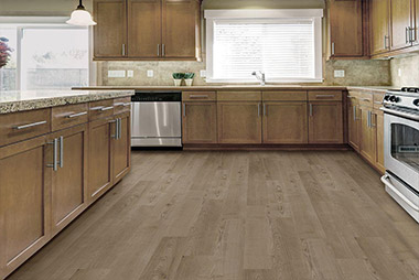 Vinyl Flooring